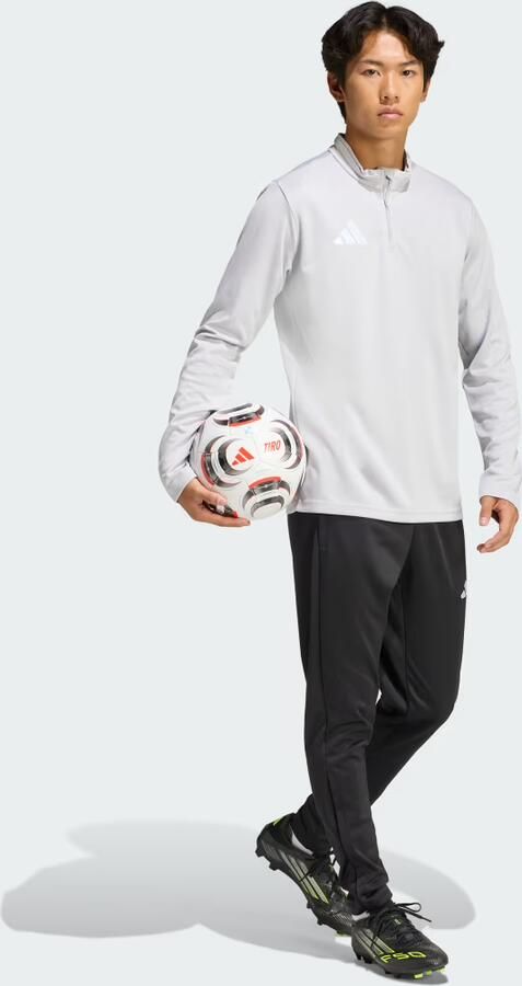 Adidas Entrada 26 Trainingssweater Heren - Foto 6