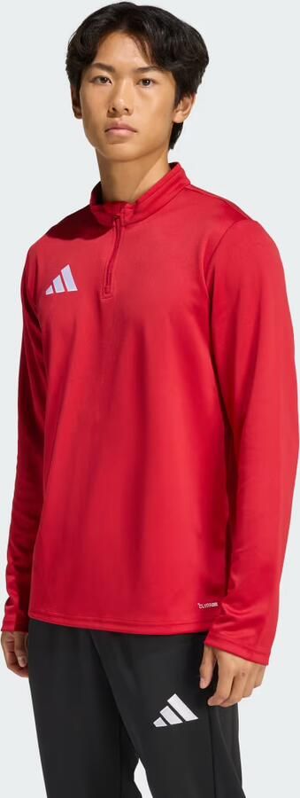 Adidas Entrada 26 Trainingssweater Heren - Foto 2