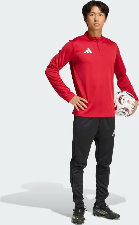 Adidas Entrada 26 Trainingssweater Heren - Foto 5