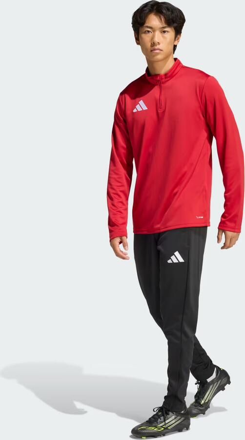 Adidas Entrada 26 Trainingssweater Heren - Foto 6