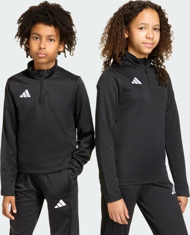 Adidas Entrada 26 HZ Trainingssweater Junior
