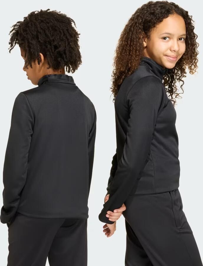 Adidas Entrada 26 HZ Trainingssweater Junior - Foto 2