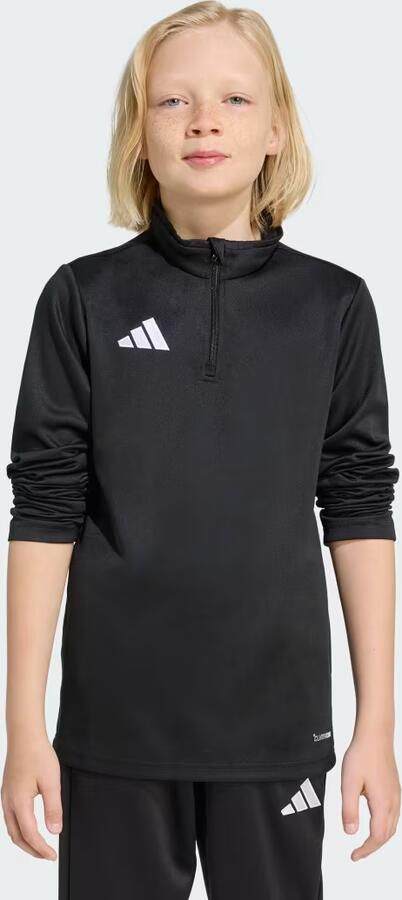 Adidas Entrada 26 HZ Trainingssweater Junior - Foto 6