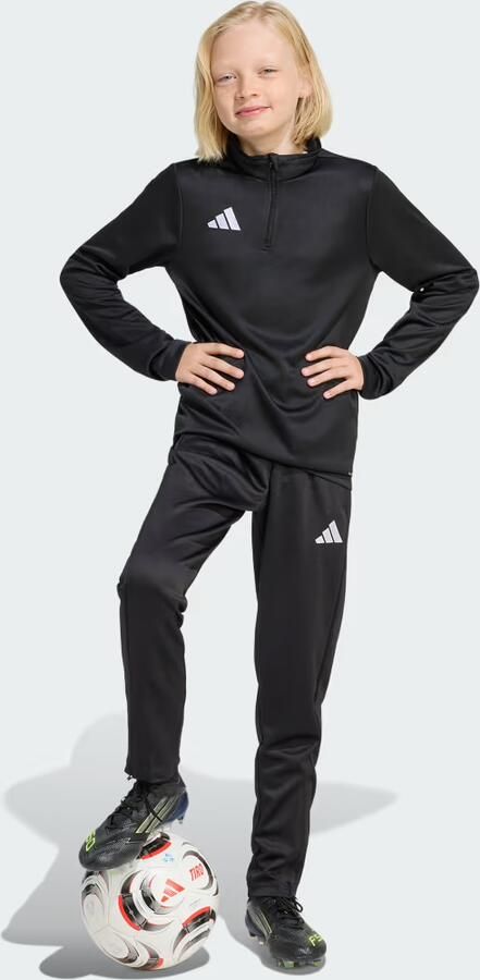 Adidas Entrada 26 HZ Trainingssweater Junior - Foto 5