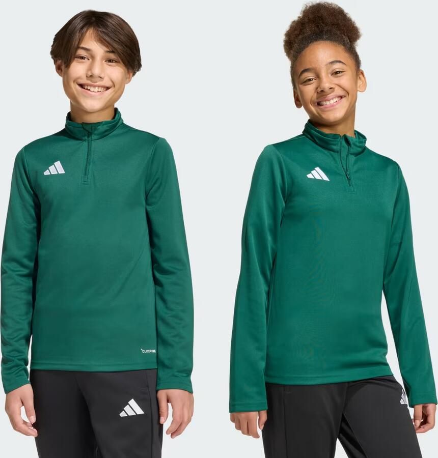 Adidas Entrada26 Training Longsleeve Kids
