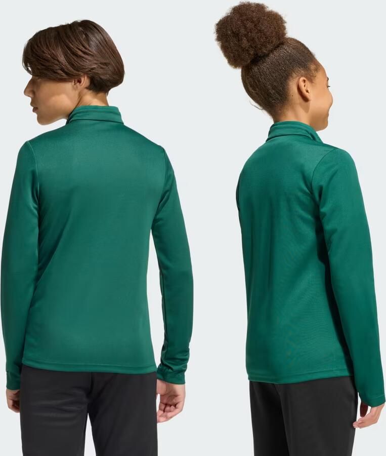 Adidas Entrada26 Training Longsleeve Kids - Foto 2