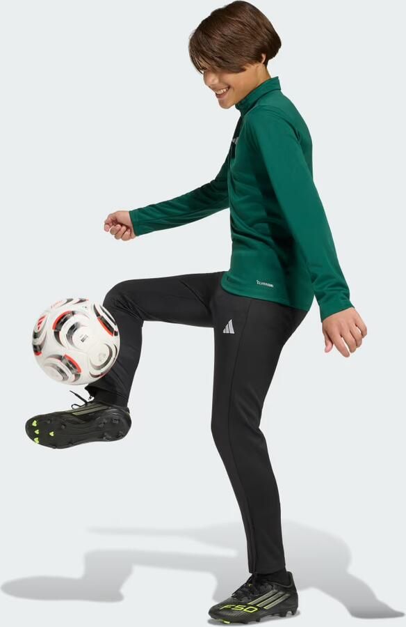 Adidas Entrada26 Training Longsleeve Kids - Foto 4