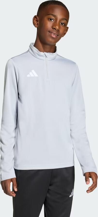 Adidas Entrada 26 HZ Trainingssweater Junior - Foto 6