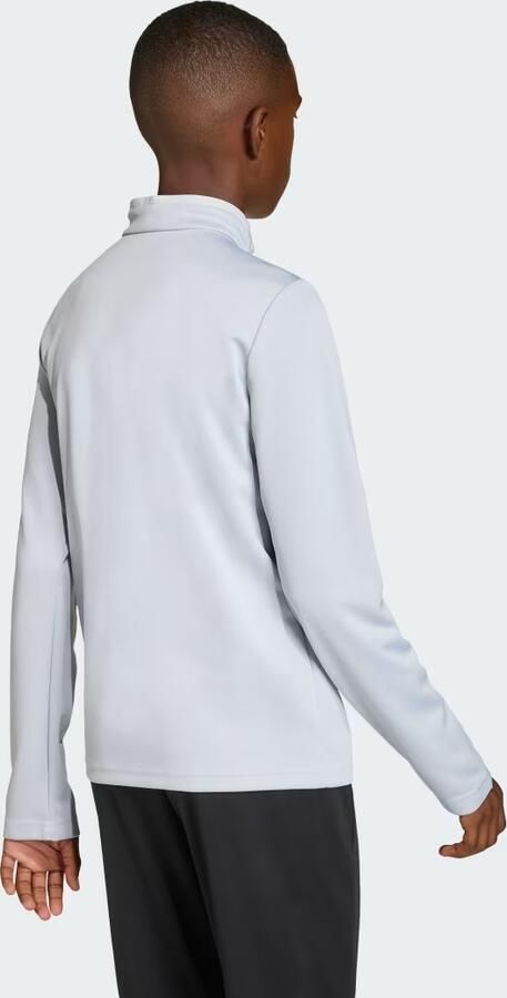 Adidas Entrada 26 HZ Trainingssweater Junior - Foto 5