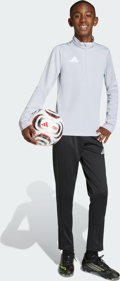 Adidas Entrada 26 HZ Trainingssweater Junior - Foto 7