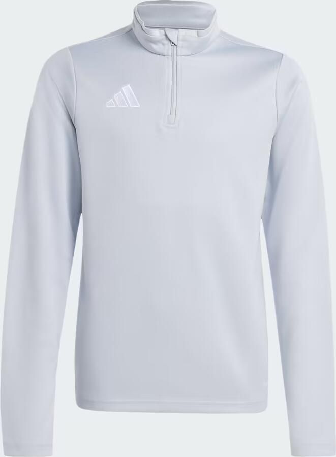 Adidas Entrada 26 HZ Trainingssweater Junior - Foto 3