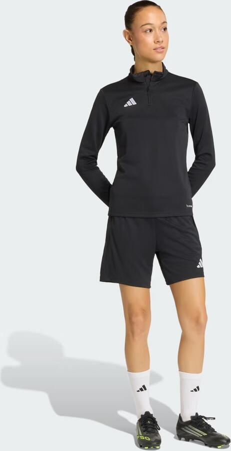 Adidas Entrada26 Training Short - Foto 6