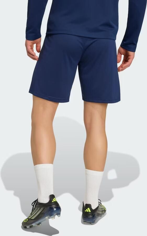 Adidas Entrada 26 Training Short Heren - Foto 5
