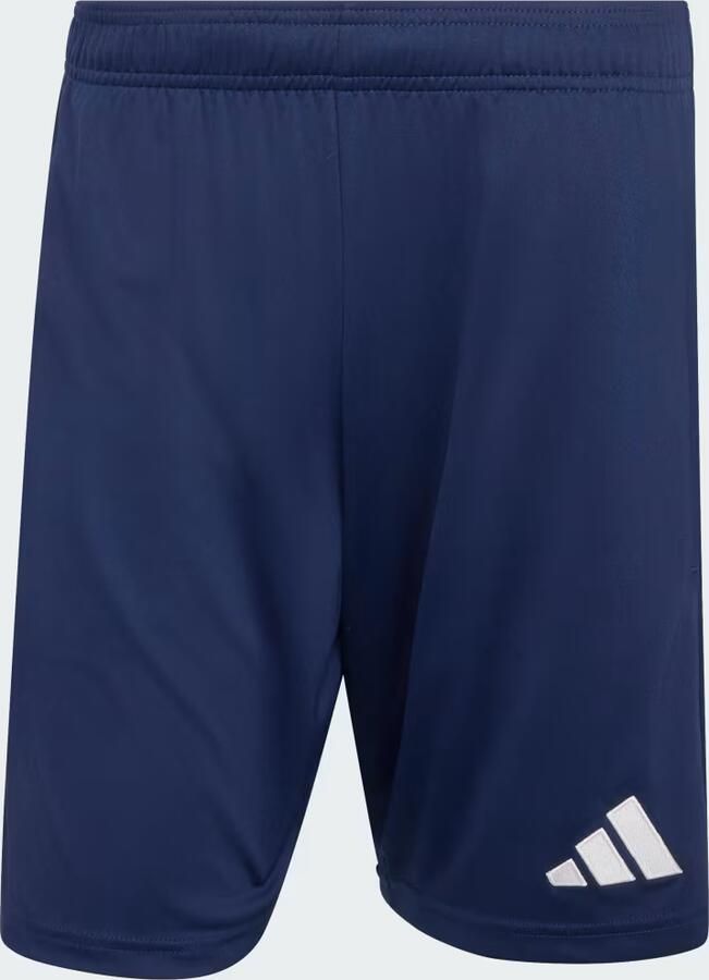 Adidas Entrada 26 Training Short Heren - Foto 4