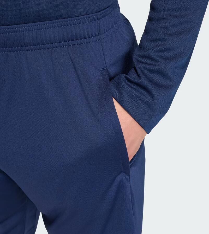 Adidas Entrada 26 Training Short Heren - Foto 3