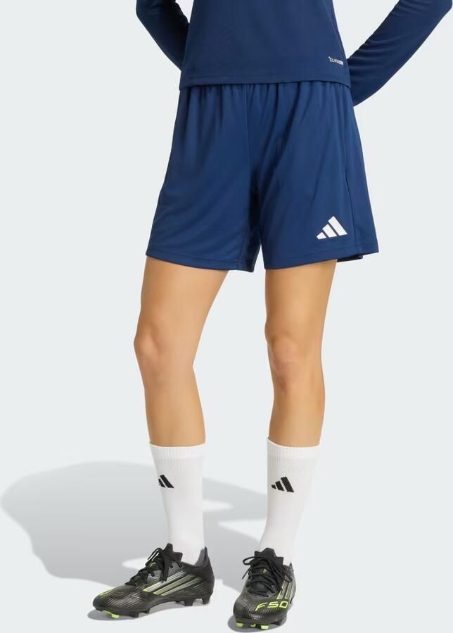 Adidas Entrada 26 Training Short Dames - Foto 1