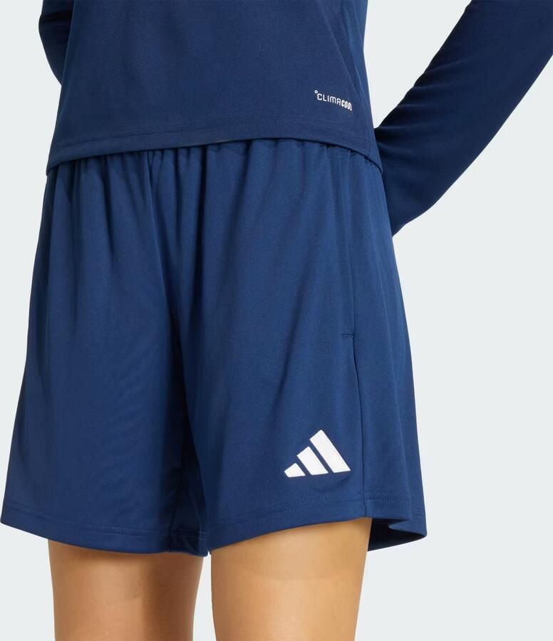 Adidas Entrada 26 Training Short Dames - Foto 2