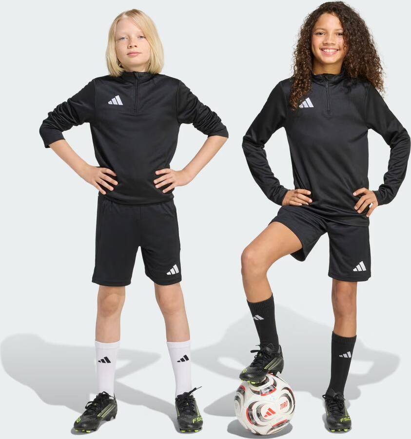 Adidas Entrada26 Training Short Kids