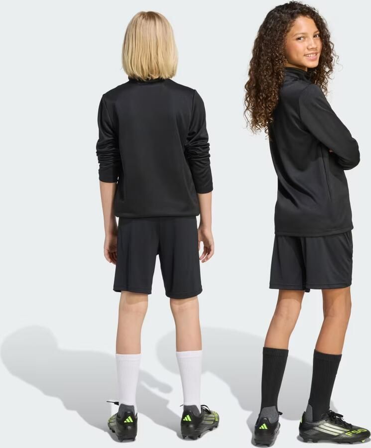 Adidas Entrada 26 Training Short Junior - Foto 3