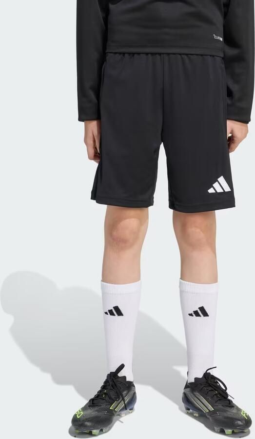 Adidas Entrada 26 Training Short Junior - Foto 5