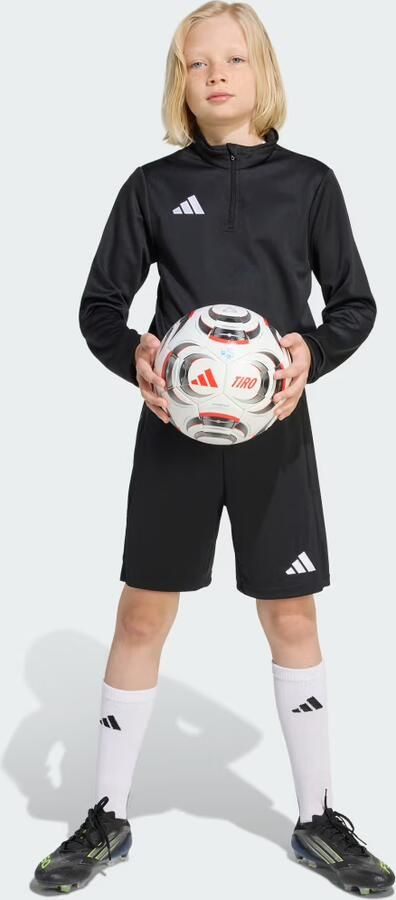 Adidas Entrada 26 Training Short Junior - Foto 7
