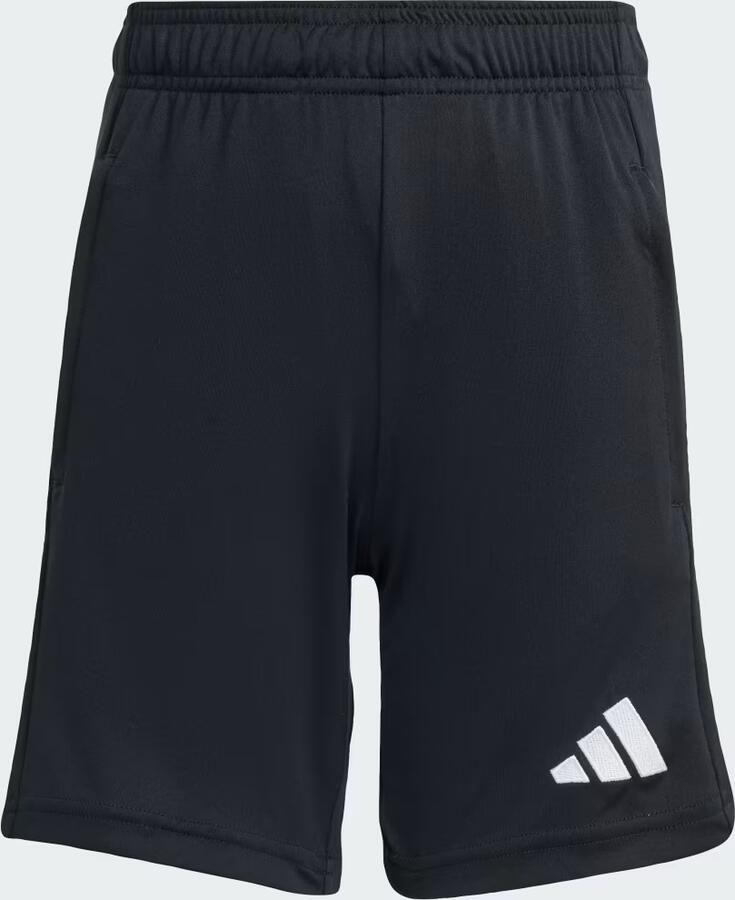 Adidas Entrada 26 Training Short Junior - Foto 4
