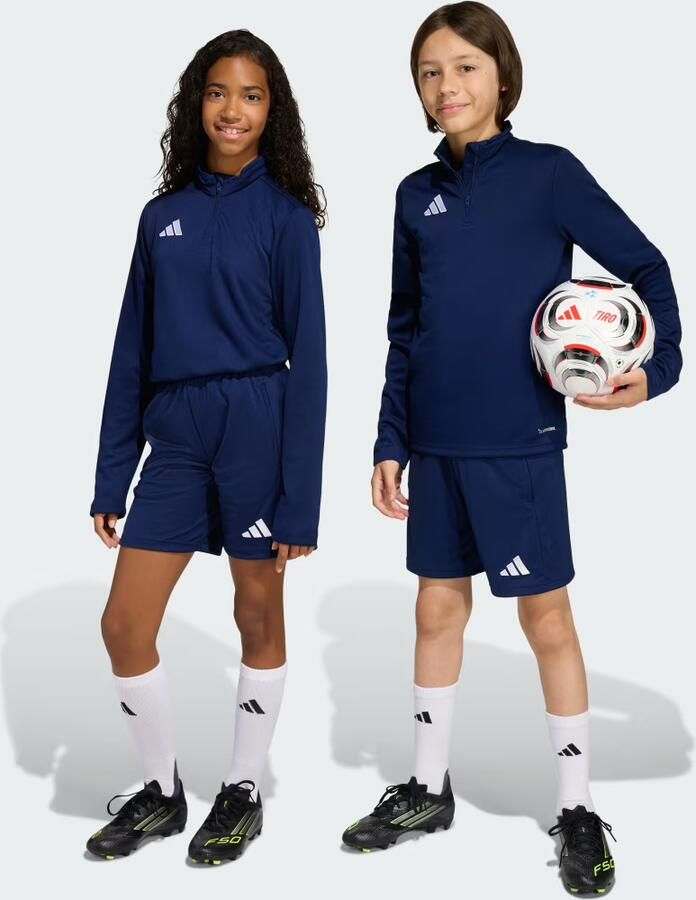 Adidas Entrada26 Training Short Kids
