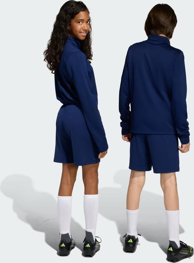 Adidas Entrada 26 Training Short Junior - Foto 5