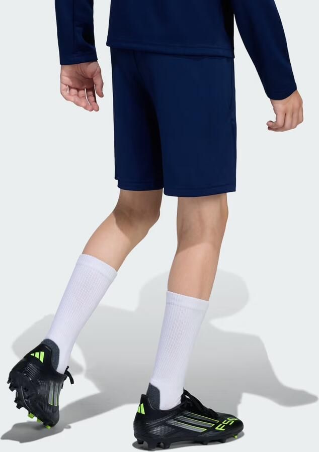 Adidas Entrada 26 Training Short Junior - Foto 6