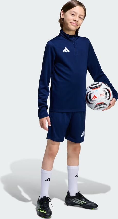 Adidas Entrada 26 Training Short Junior - Foto 7