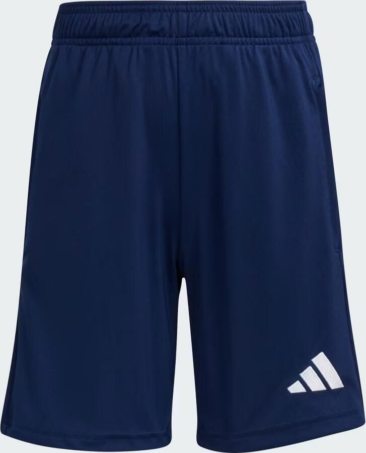 Adidas Entrada 26 Training Short Junior - Foto 3