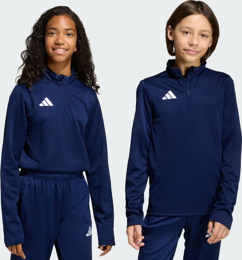 Adidas Entrada26 Training Top Kids