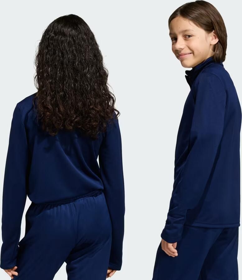 Adidas Entrada 26 HZ Trainingssweater Junior - Foto 2