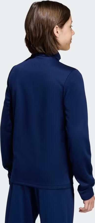 Adidas Entrada 26 HZ Trainingssweater Junior - Foto 7