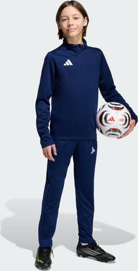 Adidas Entrada 26 HZ Trainingssweater Junior - Foto 6