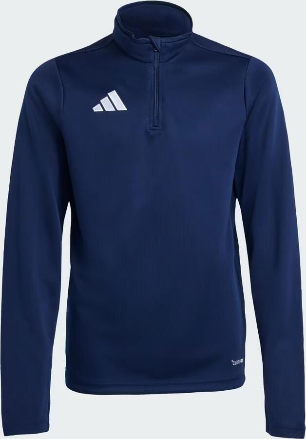 Adidas Entrada 26 HZ Trainingssweater Junior - Foto 4
