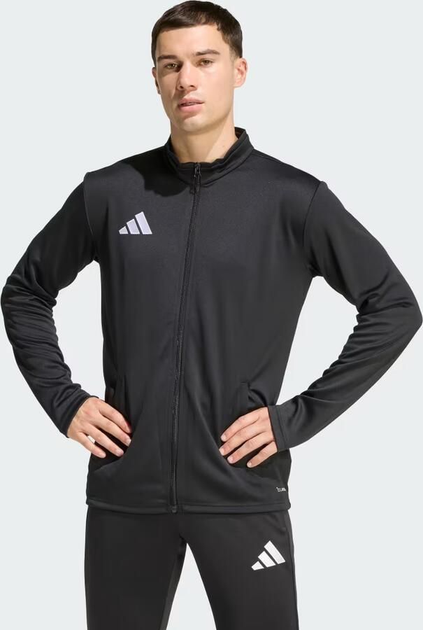 Adidas Trainingsjack Entrada26 Track Top - Foto 2
