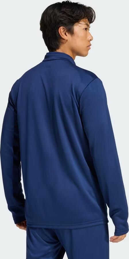 Adidas Entrada 26 Trainingsjack Heren - Foto 6