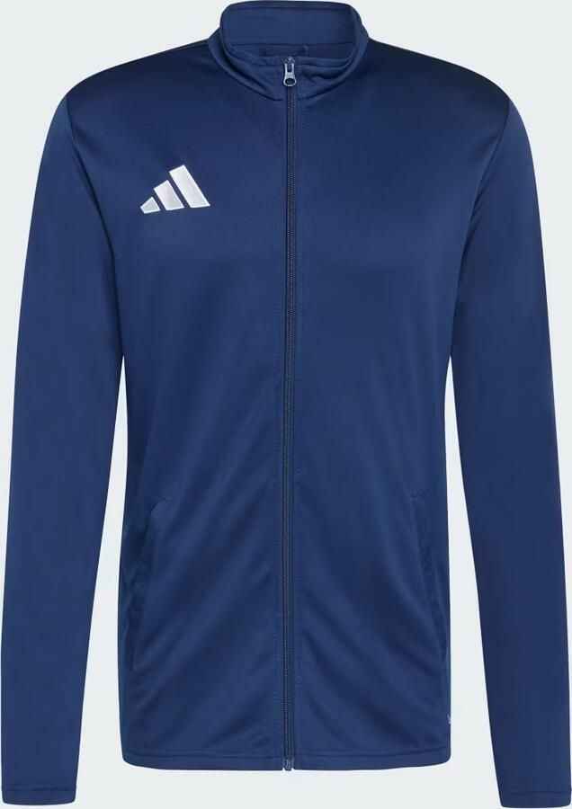 Adidas Entrada 26 Trainingsjack Heren - Foto 4