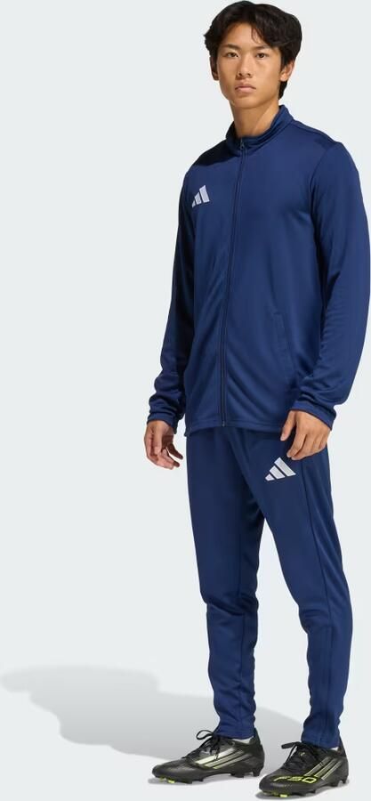 Adidas Entrada 26 Trainingsjack Heren - Foto 7