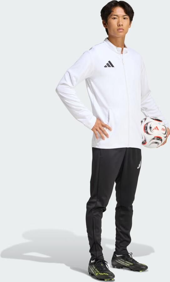 Adidas Entrada26 Trainingsjack - Foto 4