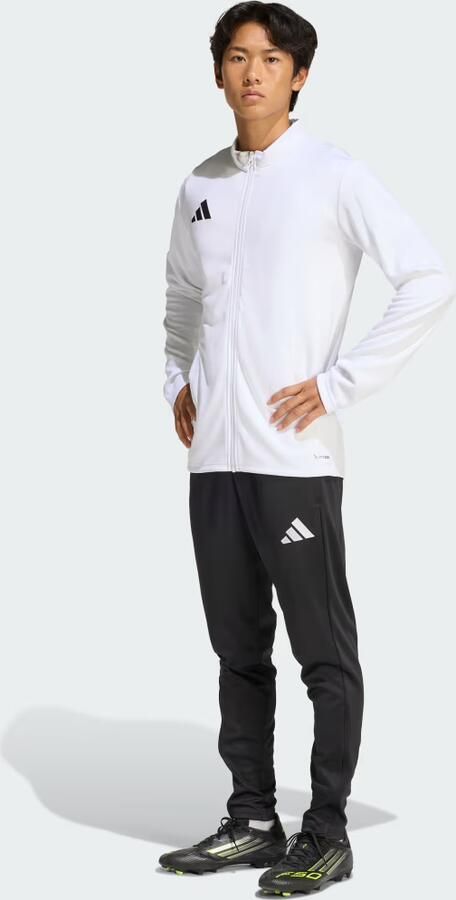 Adidas Entrada26 Trainingsjack - Foto 6