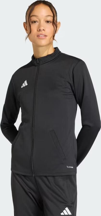Adidas Entrada 26 Trainingsjack Dames - Foto 2