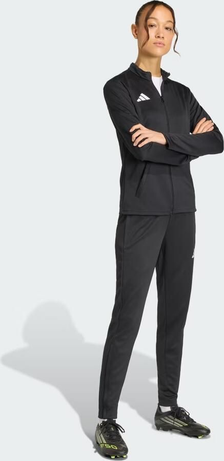 Adidas Entrada 26 Trainingsjack Dames - Foto 6