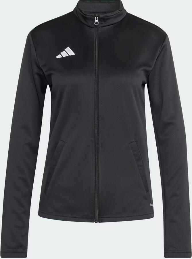 Adidas Entrada 26 Trainingsjack Dames - Foto 3