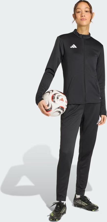 Adidas Entrada 26 Trainingsjack Dames - Foto 7