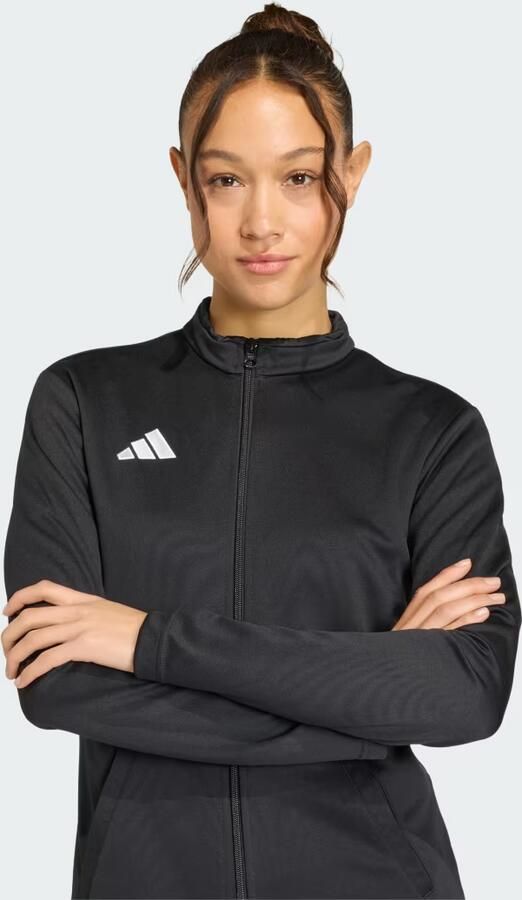 Adidas Entrada 26 Trainingsjack Dames - Foto 5