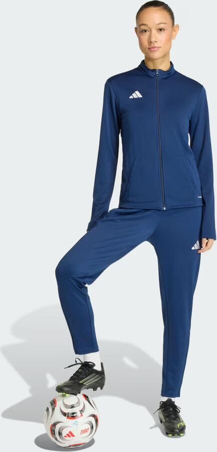 Adidas Entrada 26 Trainingsjack Dames - Foto 4