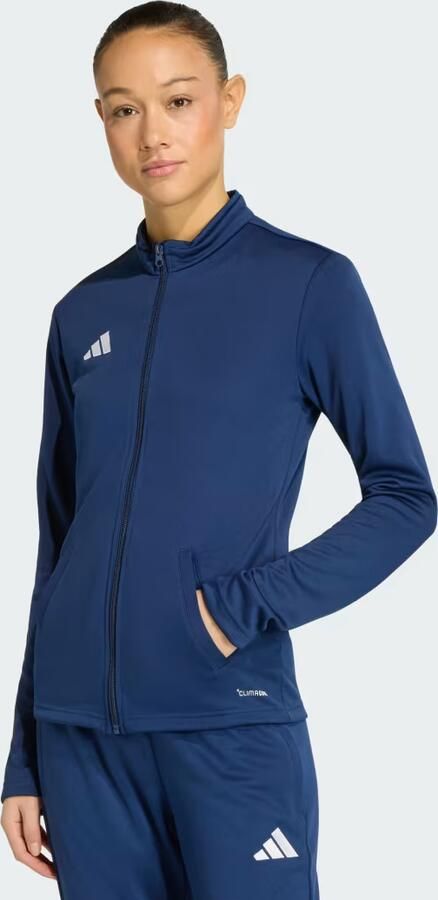 Adidas Entrada 26 Trainingsjack Dames - Foto 2
