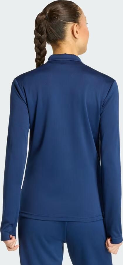 Adidas Entrada 26 Trainingsjack Dames - Foto 5